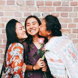 Meet your Posher, Monica